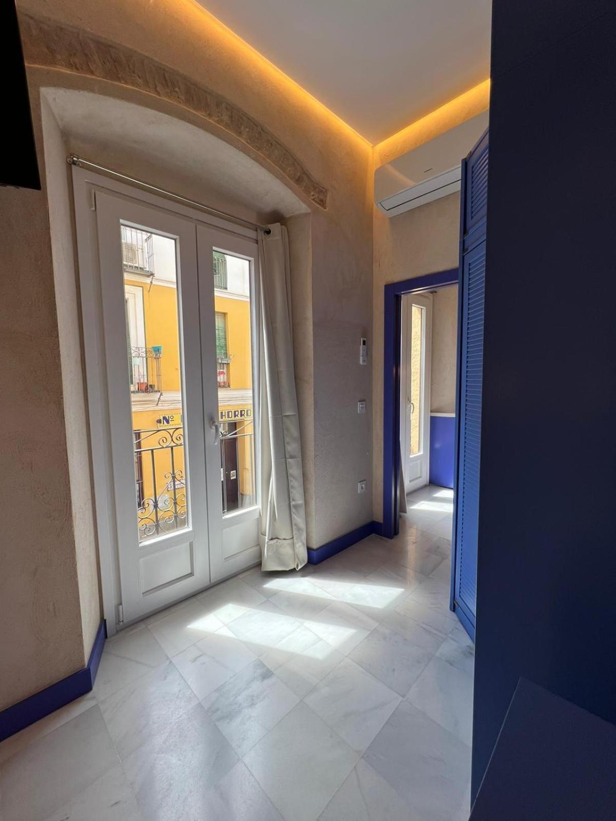 Philippe'S Home Triana Sevilla Eksteriør bilde